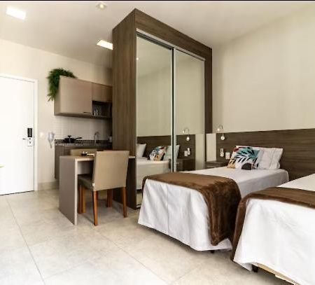 Kaza Noah Jacques Pilon Centro Villa São Paulo Buitenkant foto