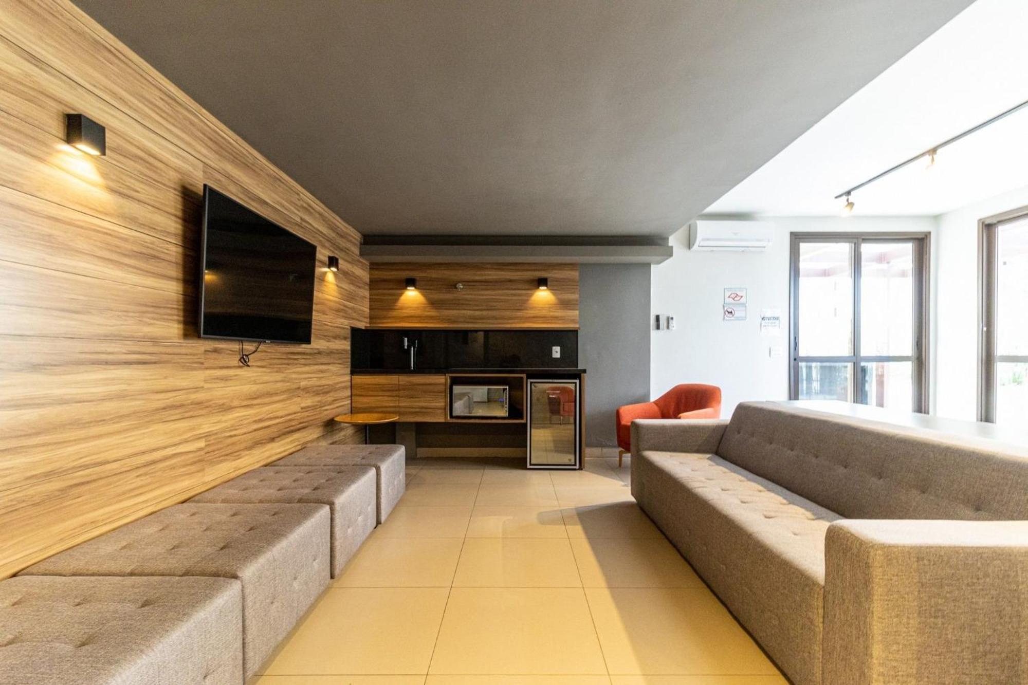 Kaza Noah Jacques Pilon Centro Villa São Paulo Buitenkant foto