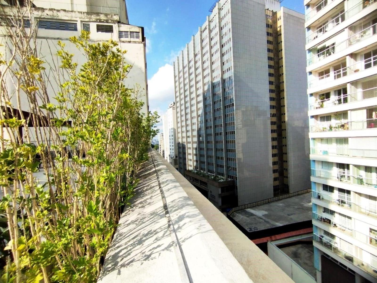 Kaza Noah Jacques Pilon Centro Villa São Paulo Buitenkant foto