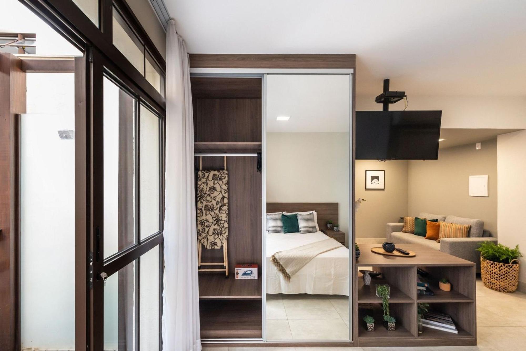 Kaza Noah Jacques Pilon Centro Villa São Paulo Buitenkant foto