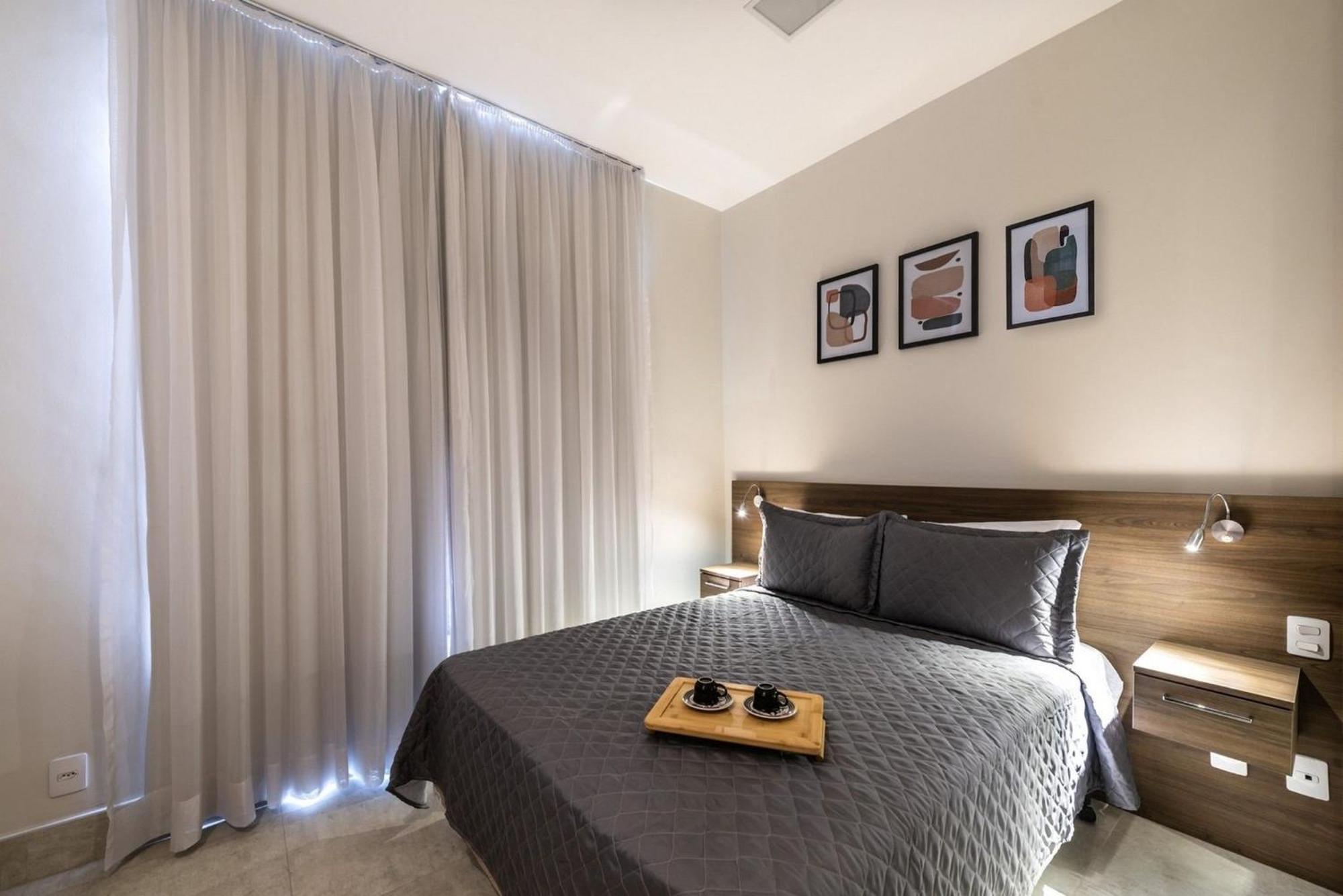 Kaza Noah Jacques Pilon Centro Villa São Paulo Buitenkant foto