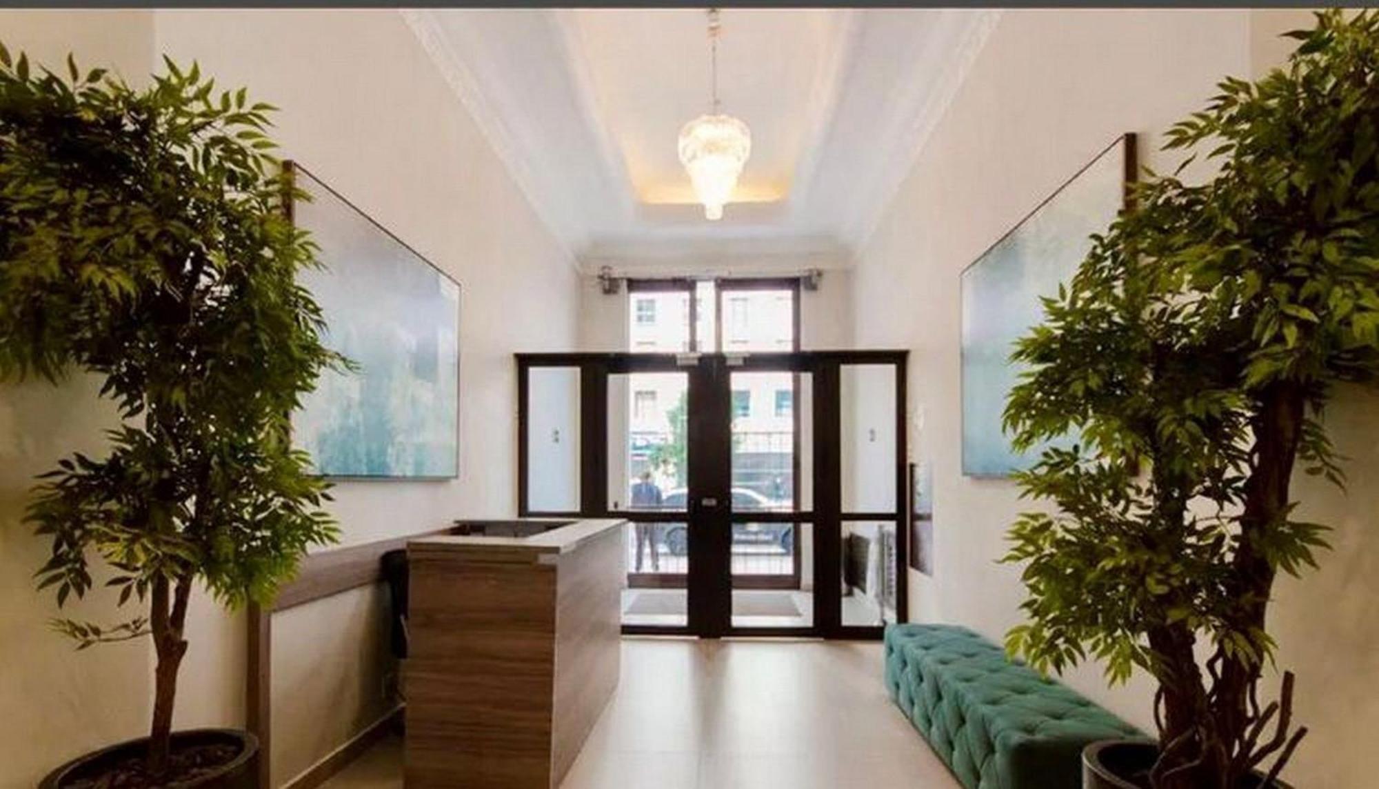 Kaza Noah Jacques Pilon Centro Villa São Paulo Buitenkant foto