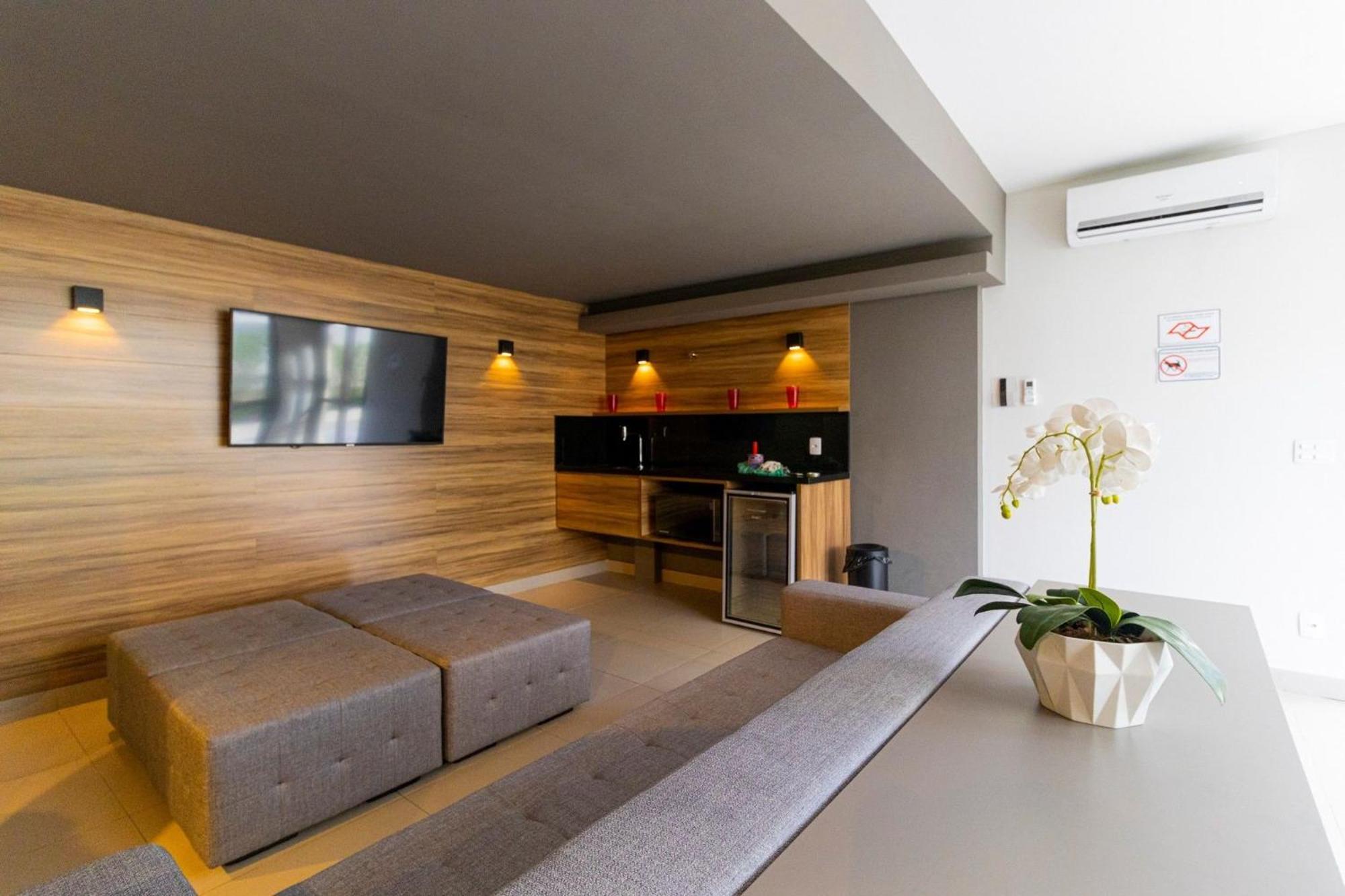 Kaza Noah Jacques Pilon Centro Villa São Paulo Buitenkant foto