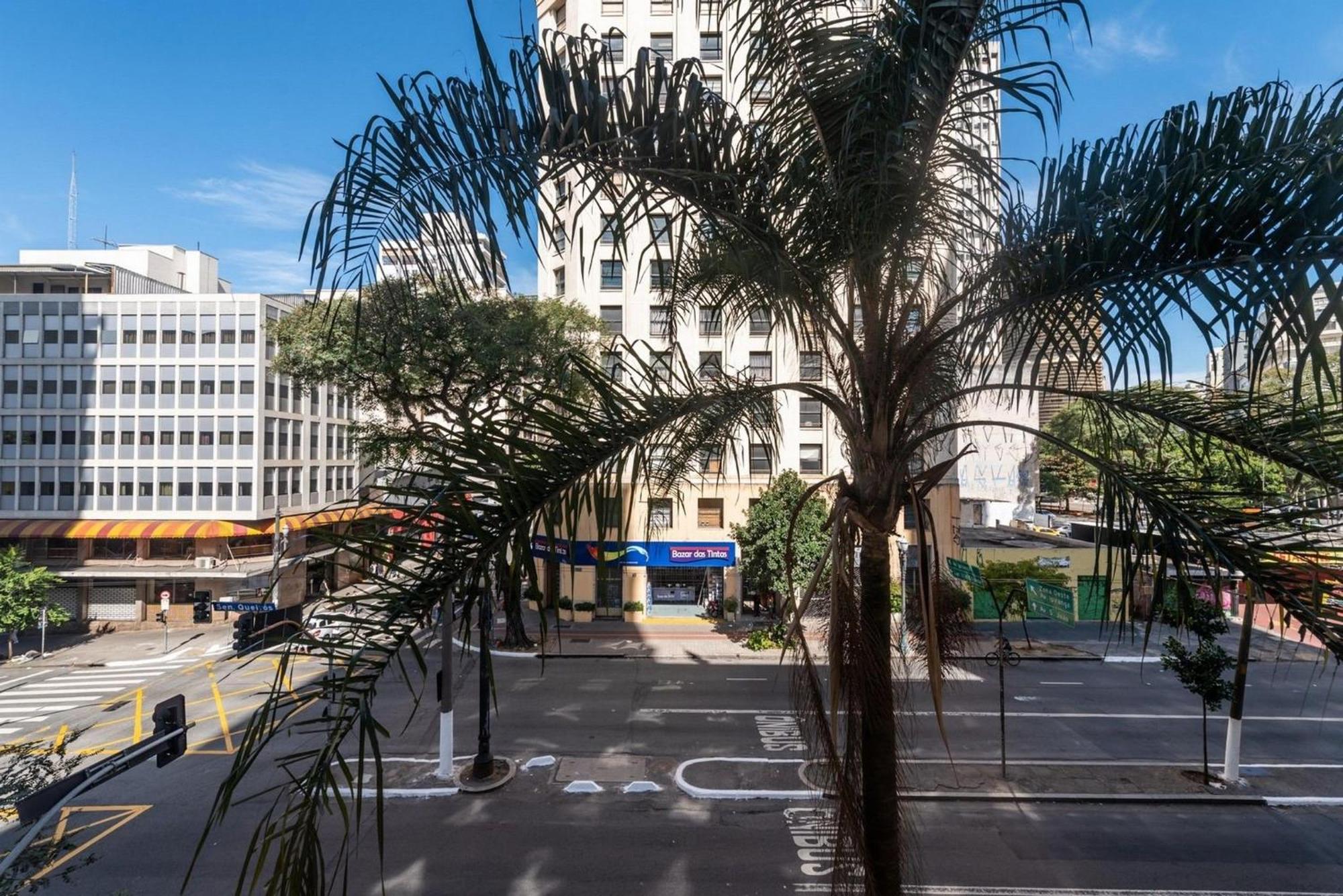 Kaza Noah Jacques Pilon Centro Villa São Paulo Buitenkant foto